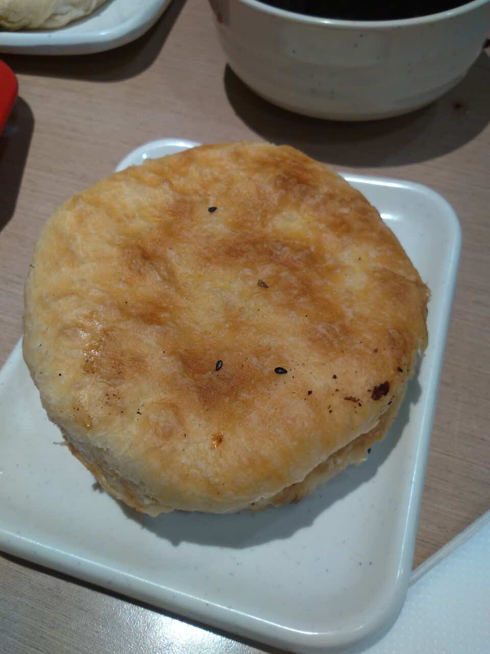 阳泉多禾馅饼图片