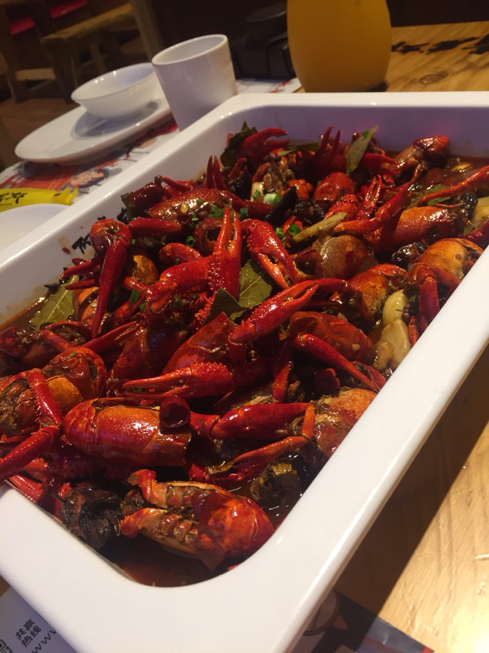 【携程美食林】乐清阿青龙虾(柳市店)餐馆,赞赞赞赞赞赞赞赞赞赞赞赞