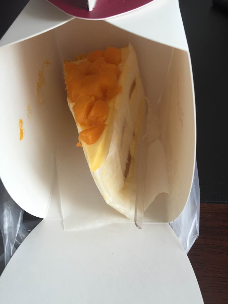 荣华蛋糕·荣华梦(乌兰店)