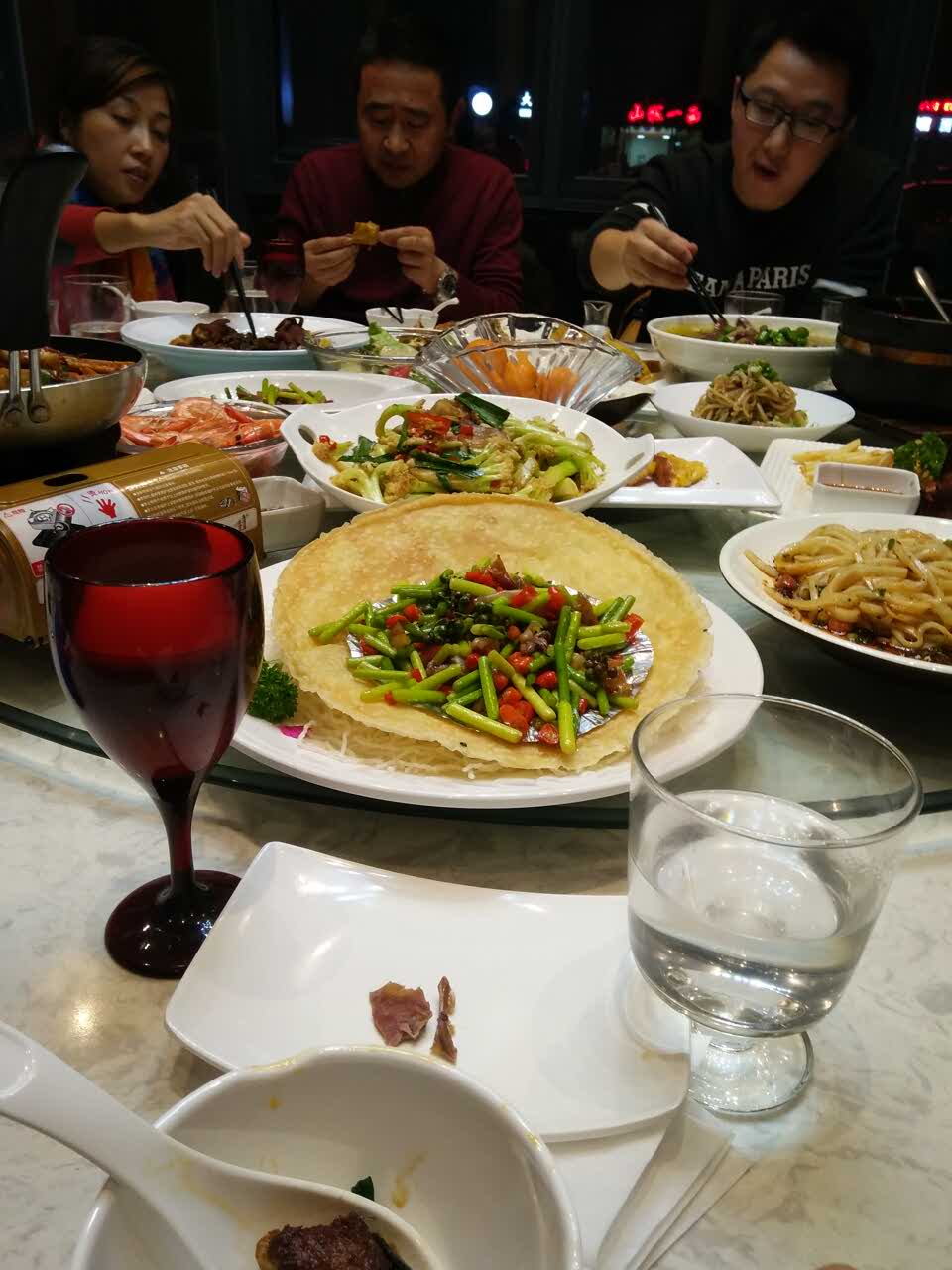 2019四海香_旅游攻略_门票_地址_游记点评,绵阳旅游景点推荐 - 去哪儿