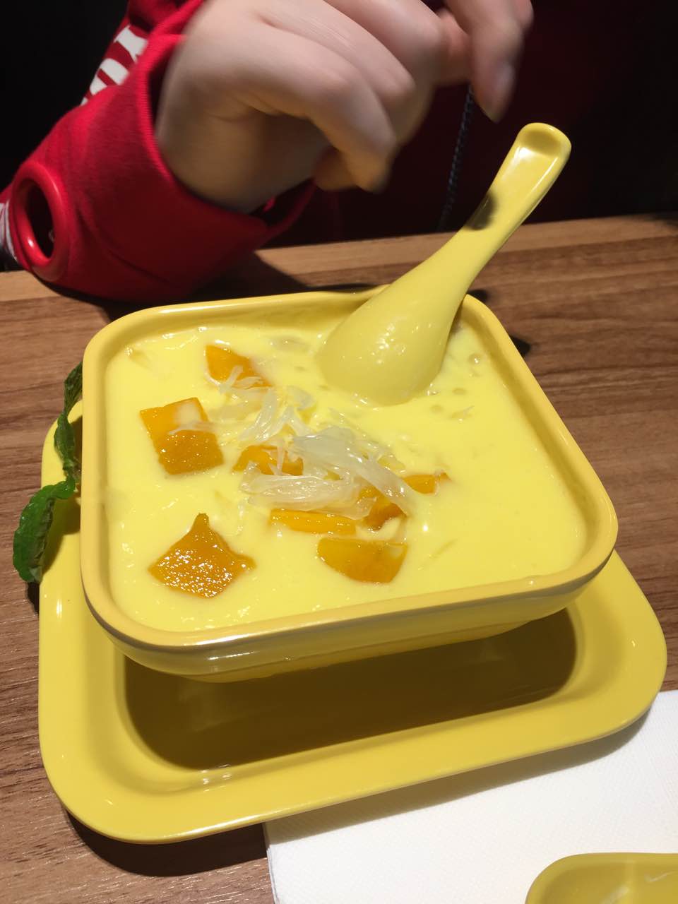 2021老港记甜品(万达广场店)美食餐厅,还不错,图片看起来很好,实.