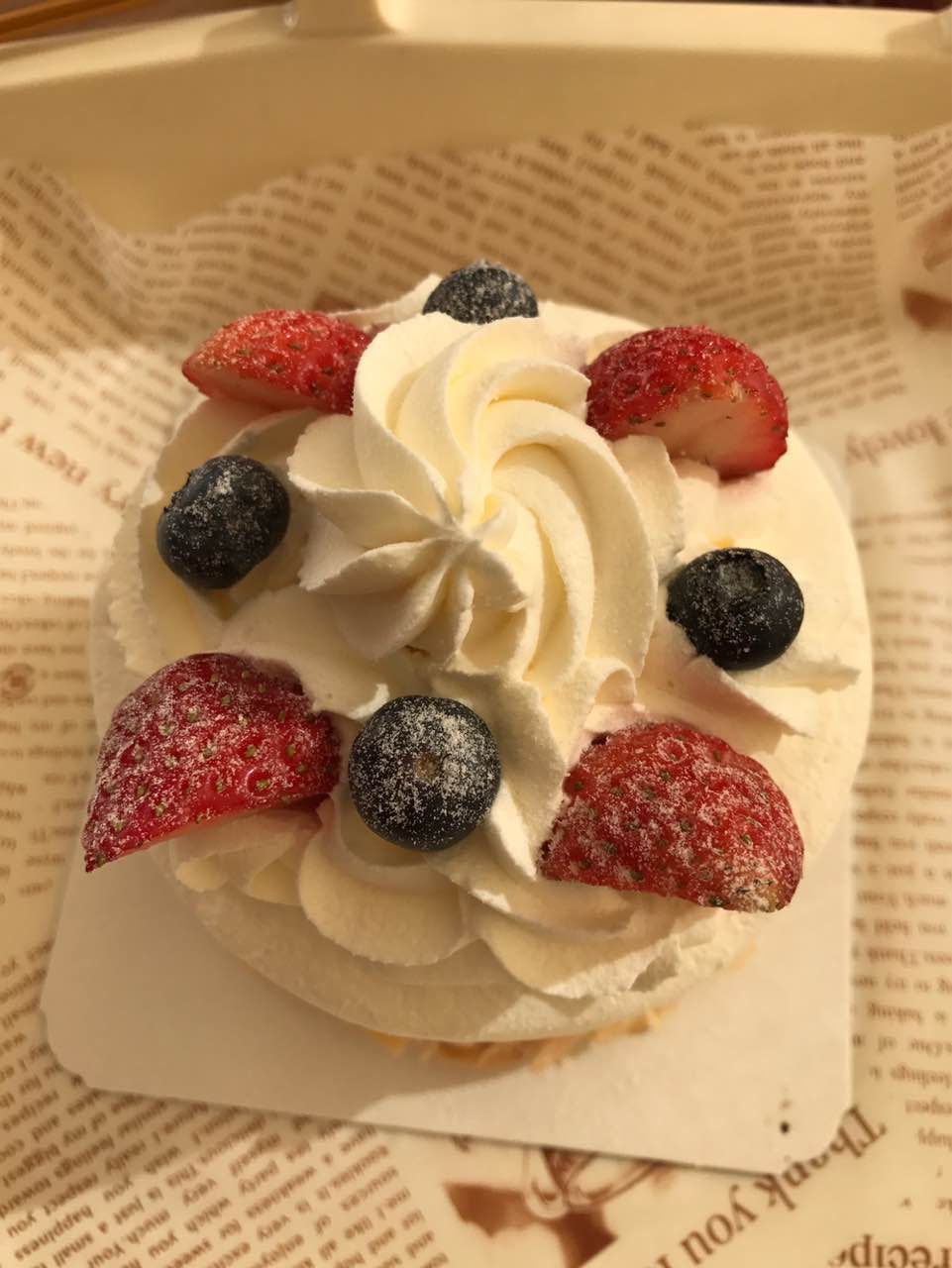 2017-05-09 2017-02-24 2017-02-15 一直在帕瑞斯买生日蛋糕.早餐包.