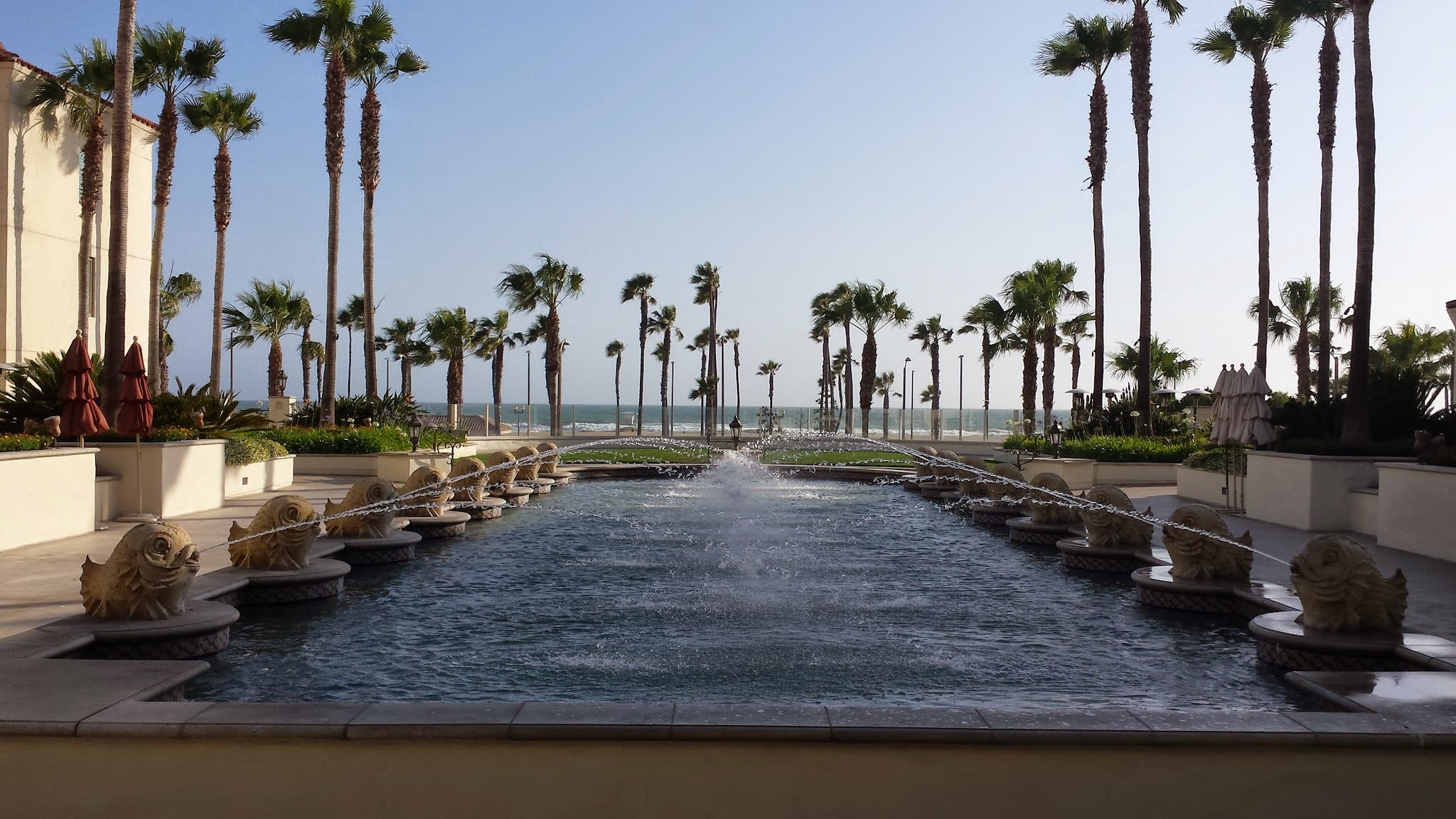 hyatt regency huntington beach