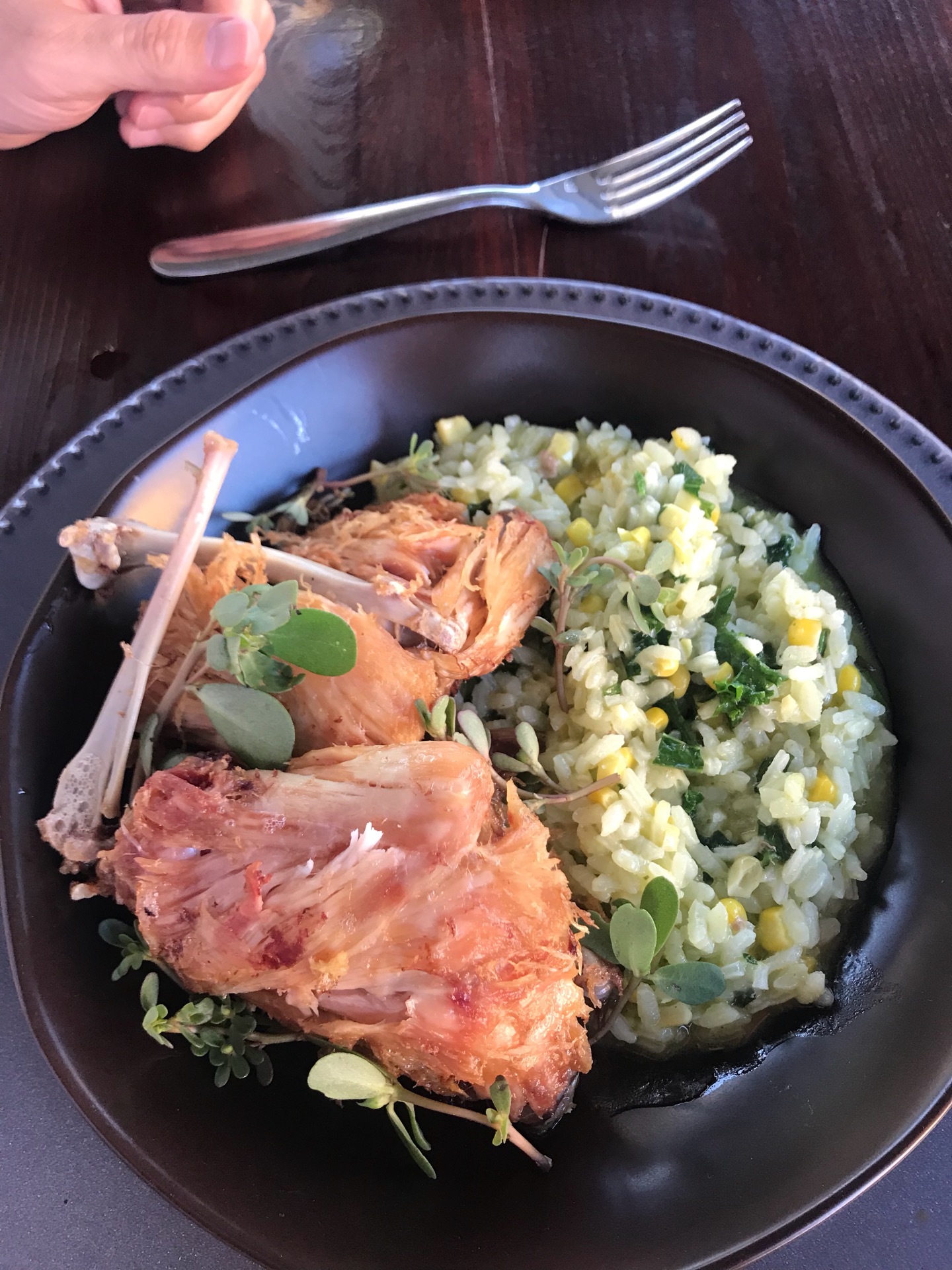 Savor the Succulence: Delectable Chicken and Rice Recipe Delights