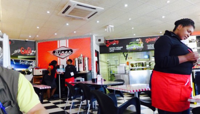 wimpy 快餐简餐 直线距离28.5km 查看全部