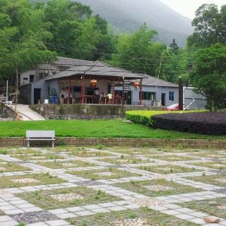 九龙湖青青农家乐   分 3条点评 娱乐点 生活休闲 农家乐 距景点1.0km