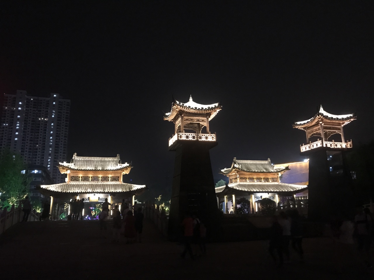 它曾是世界最好的城市，一座洛阳城，讲述半部中国史