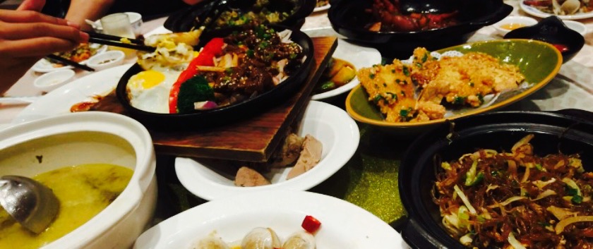 余姚味道·姚城宴