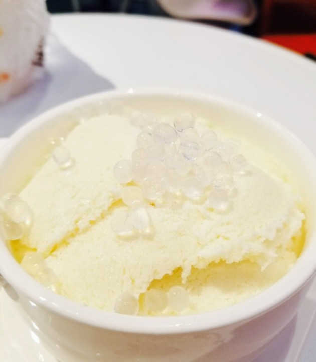 聪少甜品(大庆万达店)