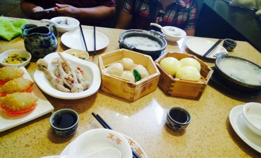 正哥点心皇子(中环广场店)