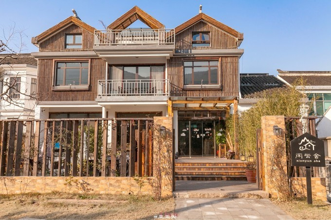 这个冬季,我在树山等你 - 苏州游记攻略【携程攻略】