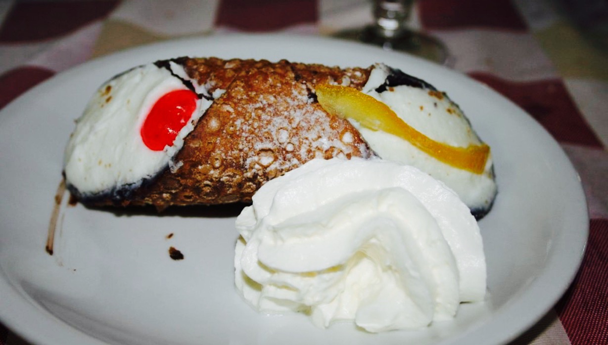 ristorante tramontana 204/人 西餐 直线距离2.3km