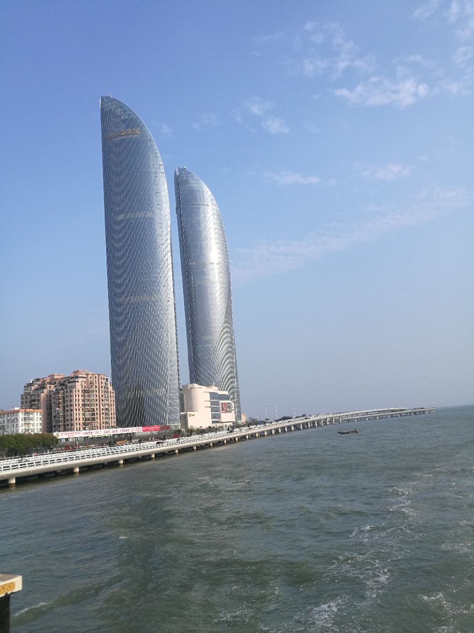 厦门海上看金门好玩吗,厦门海上看金门景点怎么样_点评_评价【携程
