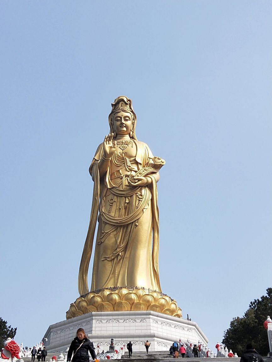 苏州大如意圣境好玩吗,苏州大如意圣境景点怎么样_点评_评价【携程