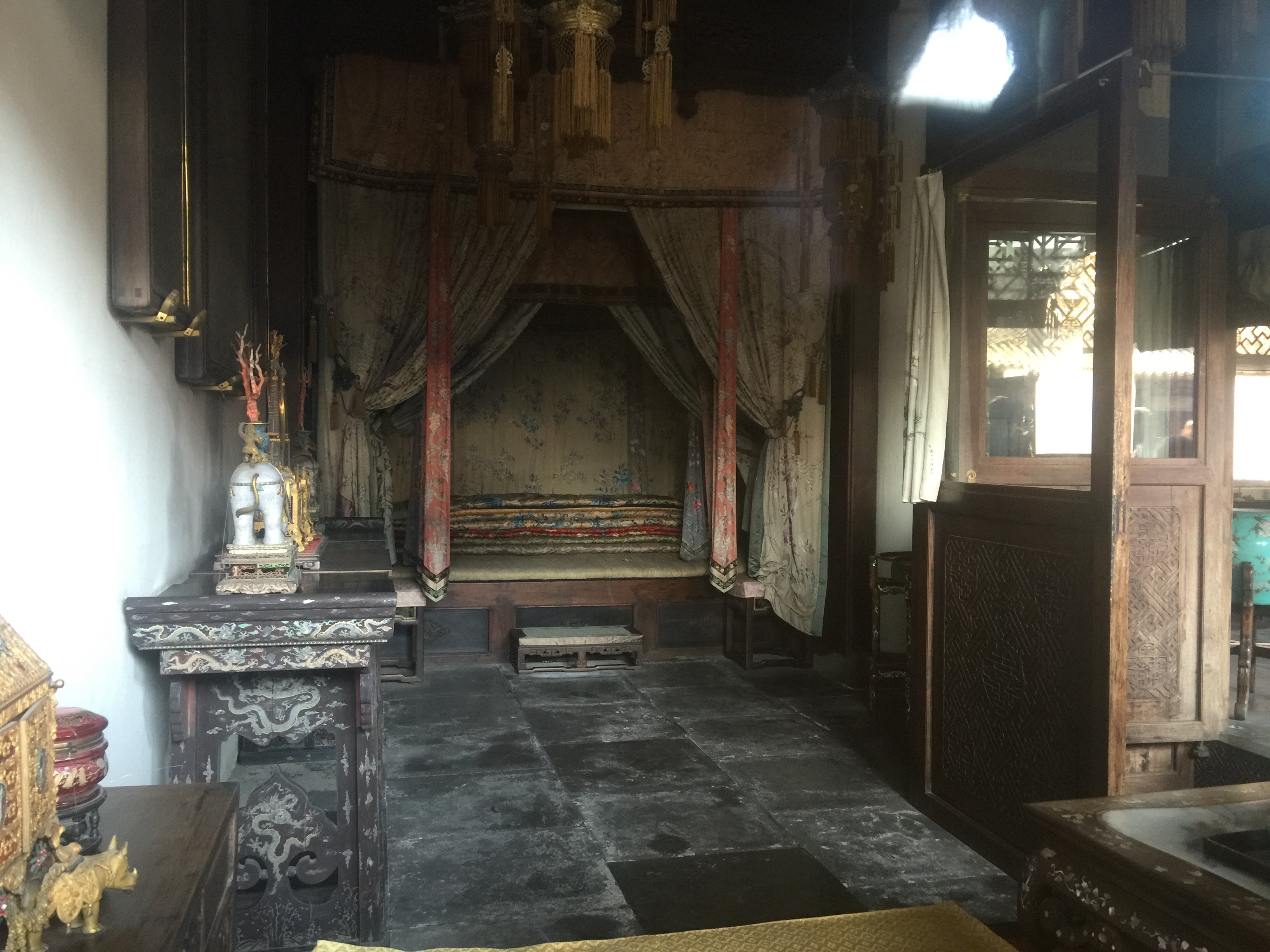 午门旅游知识问答,午门游玩小知识