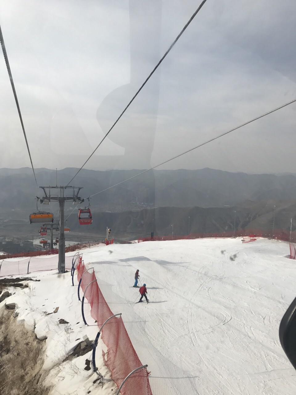 张家口翠云山银河滑雪场好玩吗,张家口翠云山银河滑雪场景点怎么样