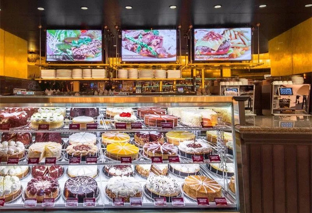 西单、王府井、大悦城…10家最值得去的美食