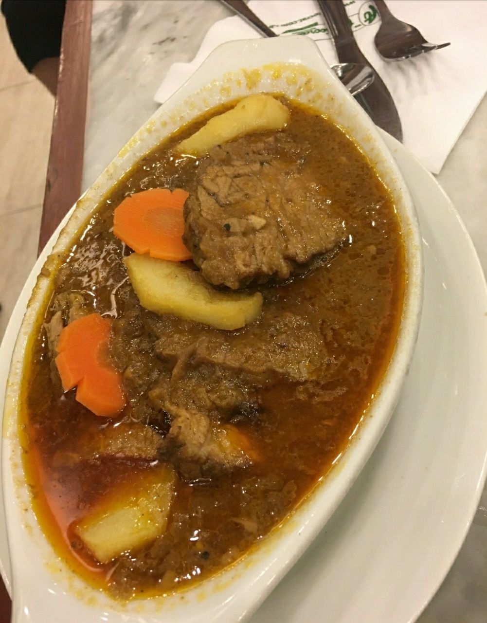 the aristocrat restaurant