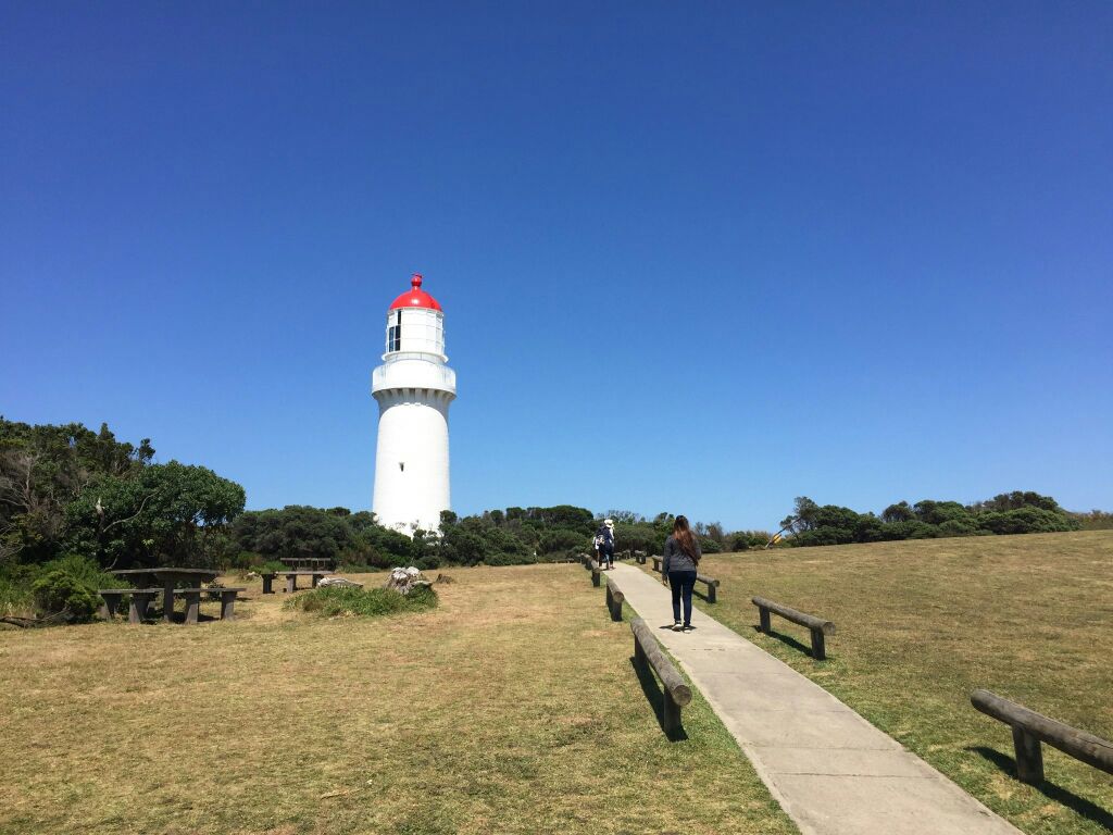 墨尔本Cape Schanck Lighthouse攻略,墨尔本Cape Schanck Lighthouse门票/游玩 ...1024 x 768