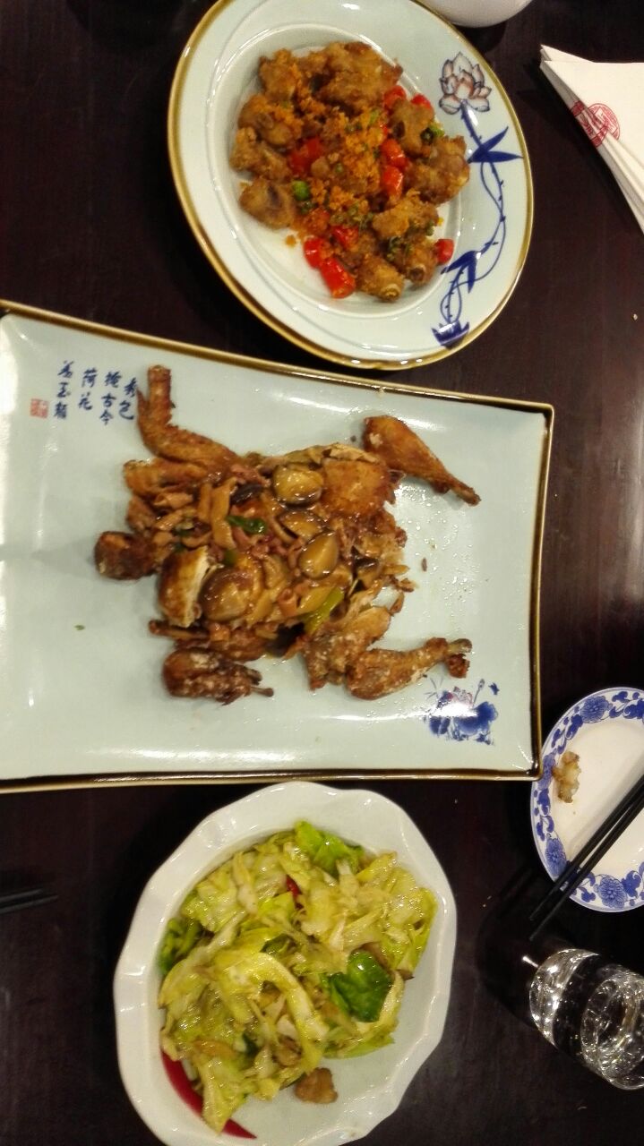 【攜程美食林】北京致美樓飯莊(廣內店)電話/地址/菜系/點評/營業時間