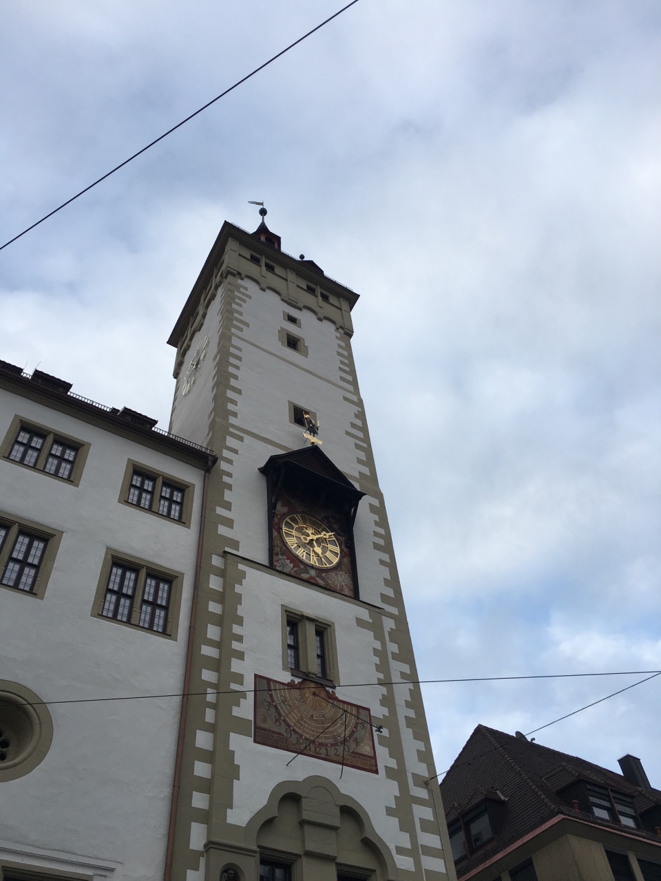 圣基里安大教堂