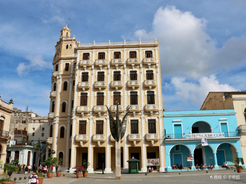 哈瓦那老广场攻略-老广场门票价格多少钱-团购票价预定优惠-景点地址