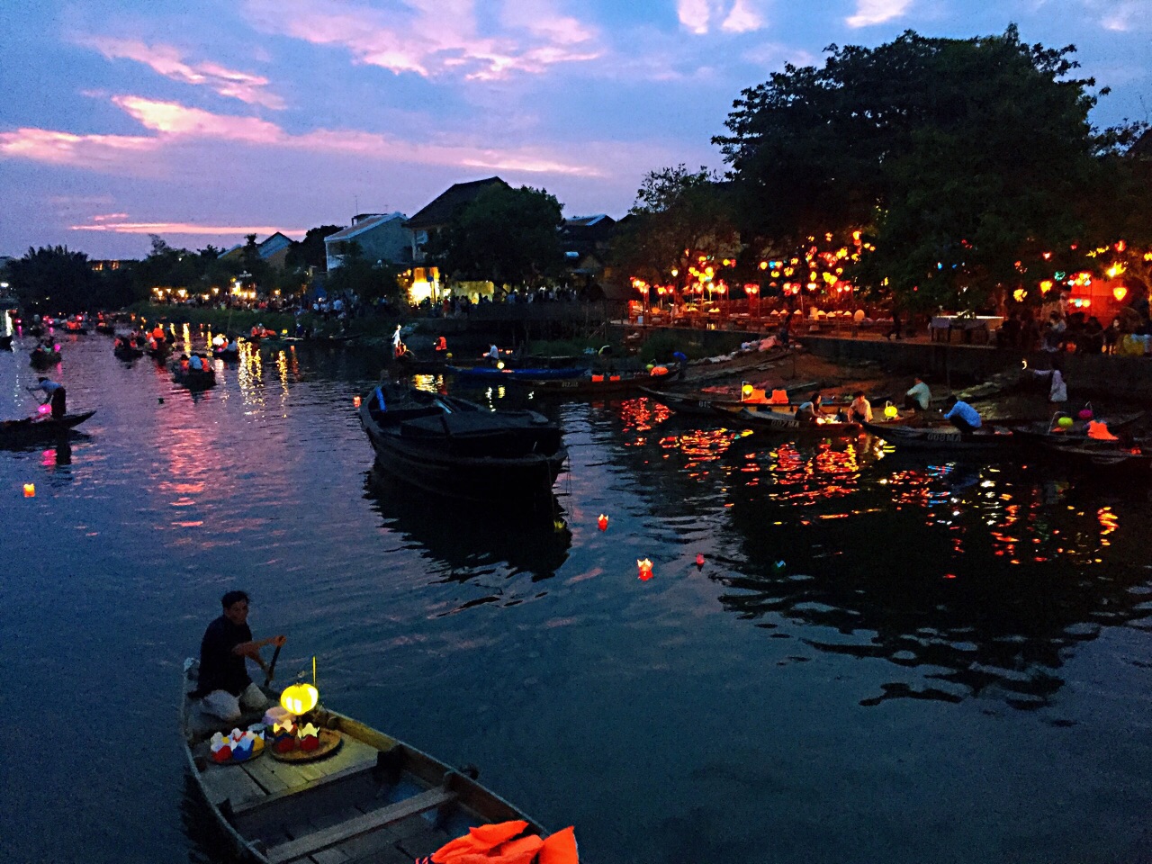 2019會安古城_旅遊攻略_門票_地址_遊記點評,會安旅遊景點推薦 - 去