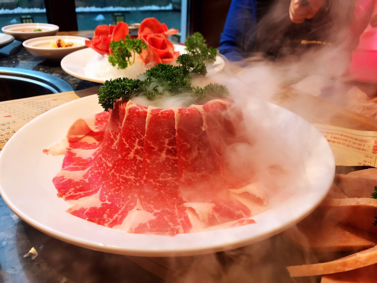 蜀大侠火锅·大连形象店