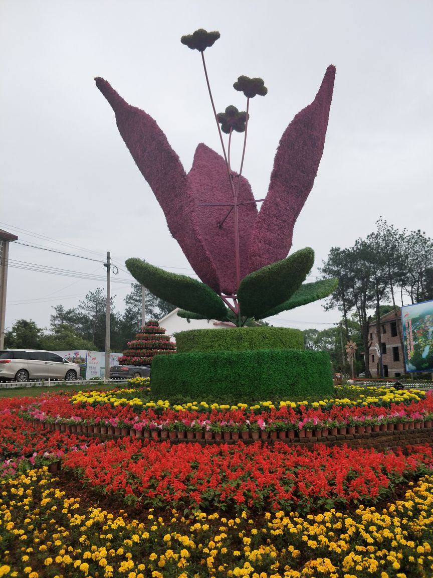 萬安花花世界好玩嗎,萬安花花世界景點怎麼樣_點評_評價【攜程攻略】