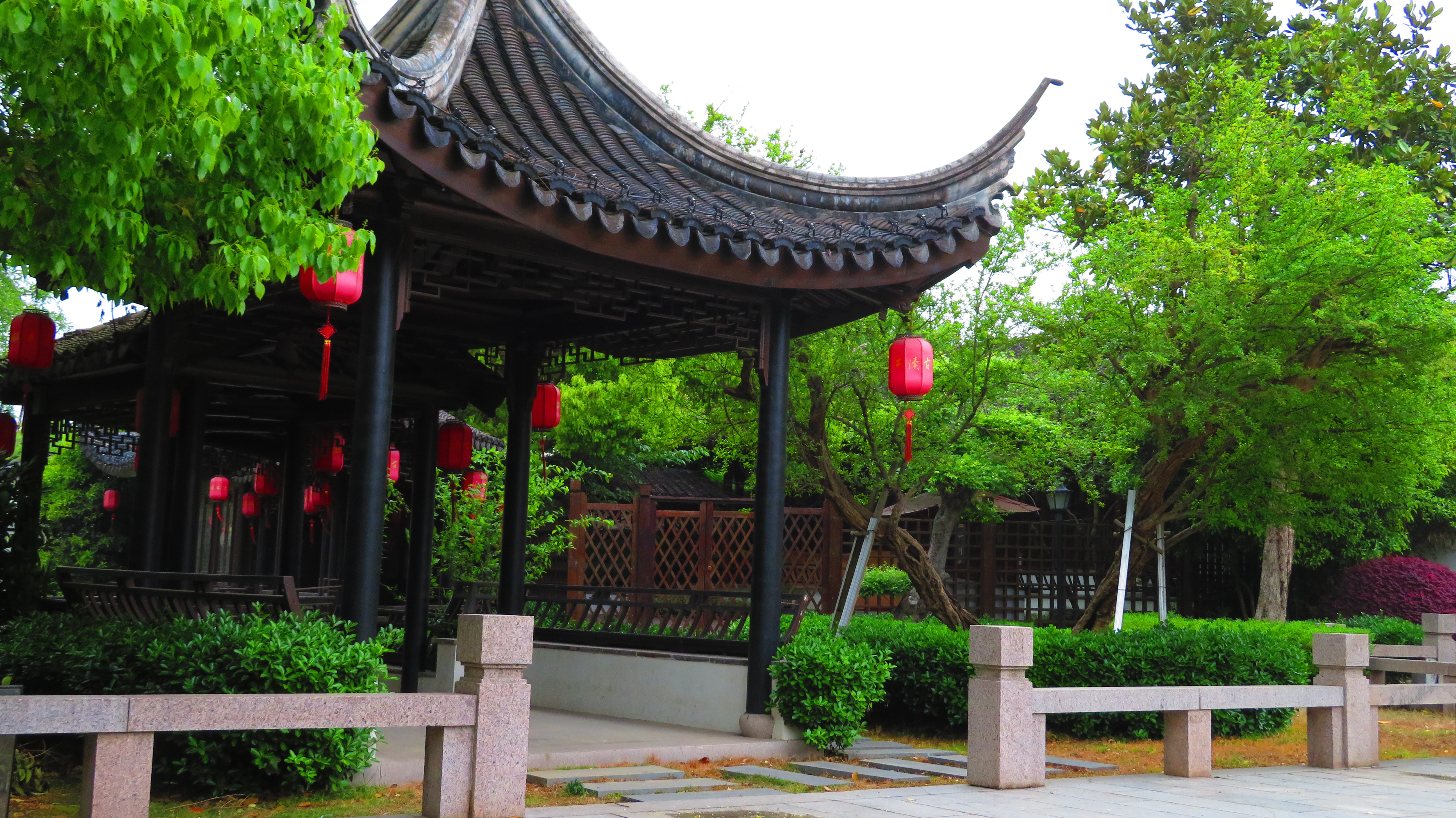 2019木渎古镇_旅游攻略_门票_地址_游记点评,苏州旅游景点推荐 - 去