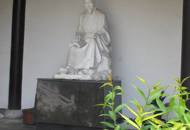 镇江梦溪园好玩吗,镇江梦溪园景点怎么样_点评_评价【携程攻略】