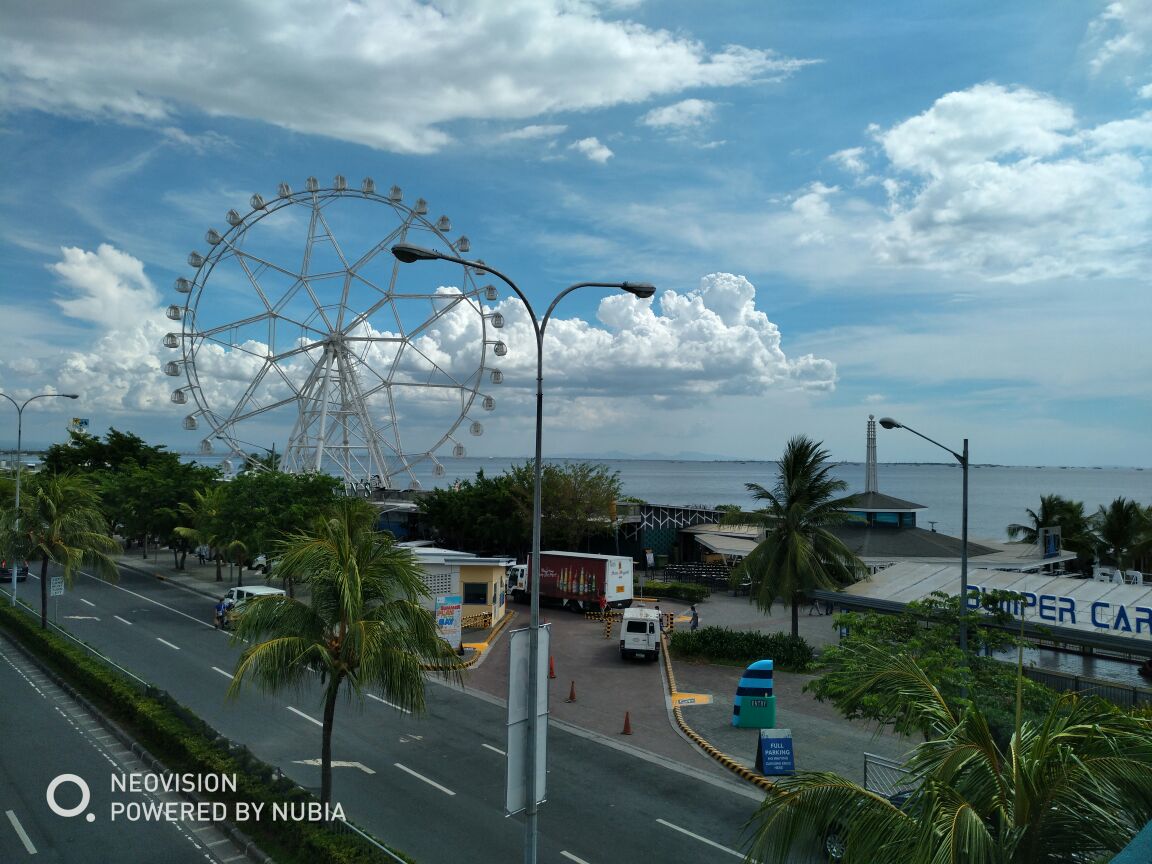 这是你没见过的马尼拉——BGC（Bonifacio Global City） - 知乎
