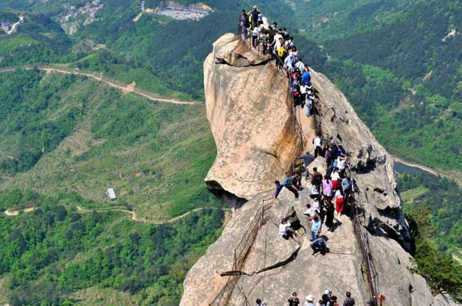 龟山镇有多少人口_商洛龟山有多少台阶