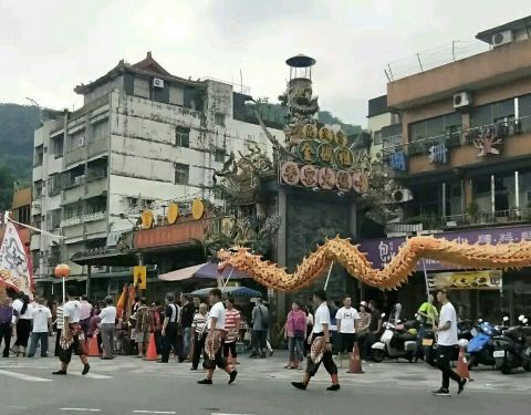 21南方澳门票 宜兰南方澳游玩攻略 南方澳游览攻略路线 地址 门票价格 去哪儿攻略