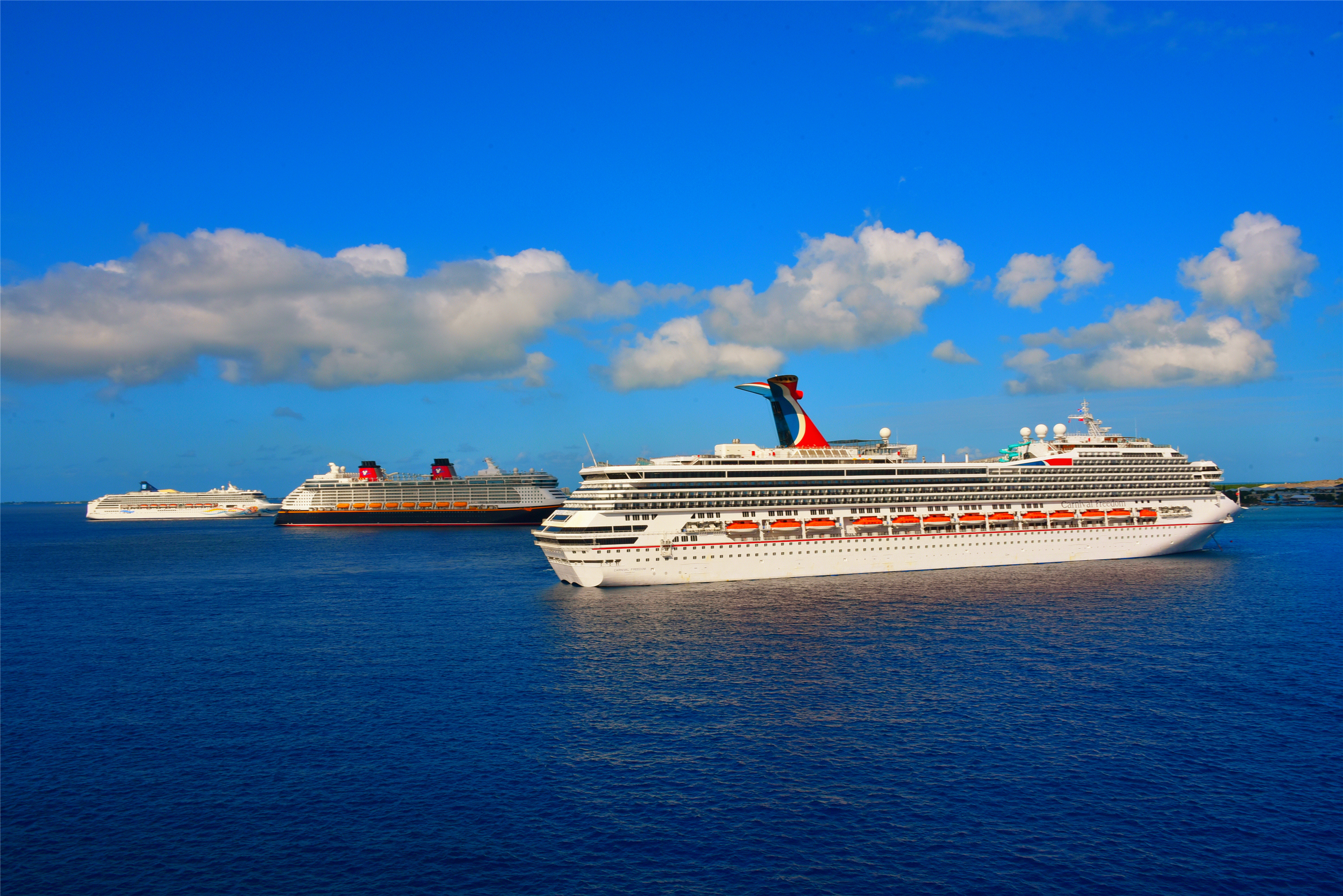 开曼群岛国家博物馆