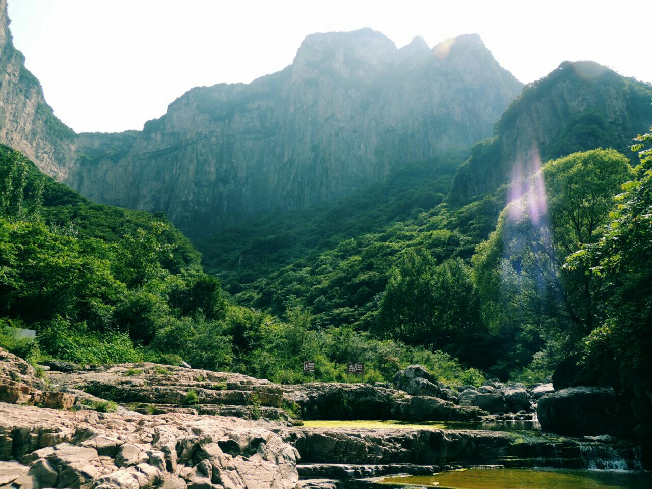 2025关山国家地质公园游玩攻略,虽然景区的基础设施不是很好...【去哪儿攻略】