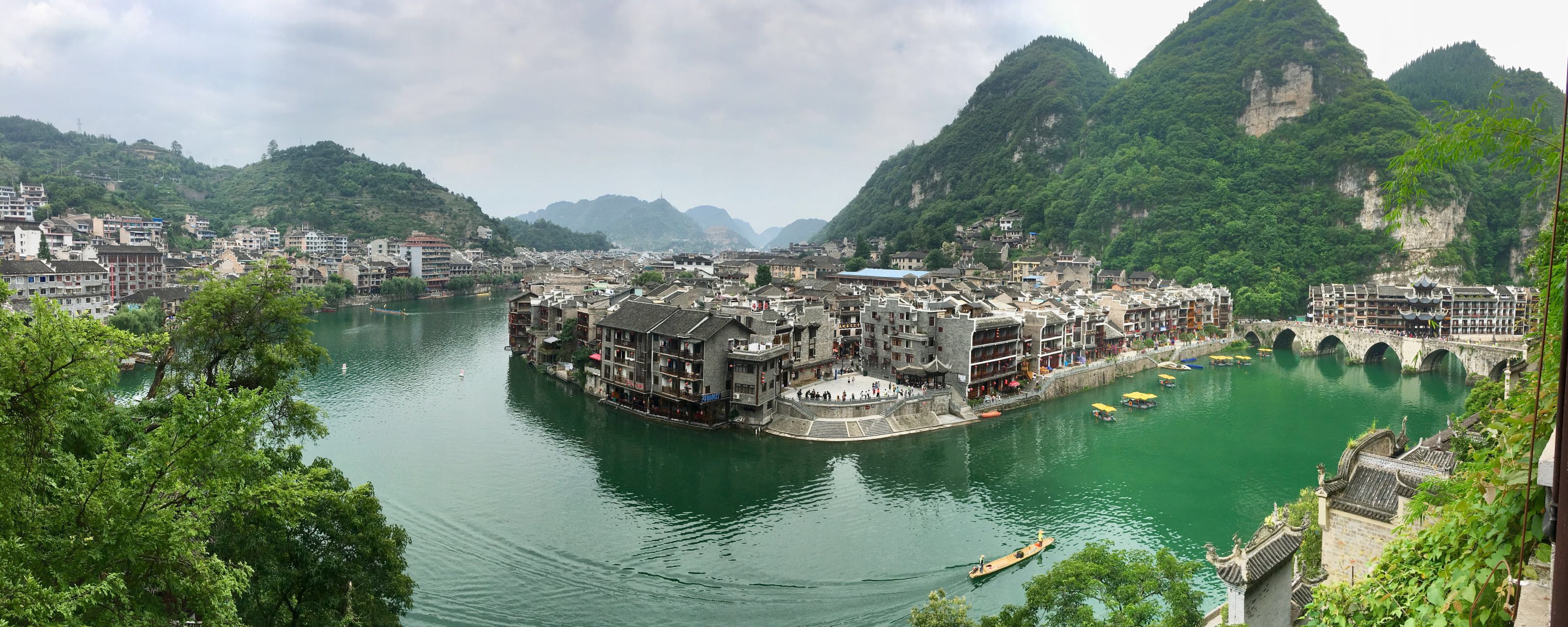 【携程攻略】镇远青龙洞好玩吗,镇远青龙洞景点怎么样_点评_评价