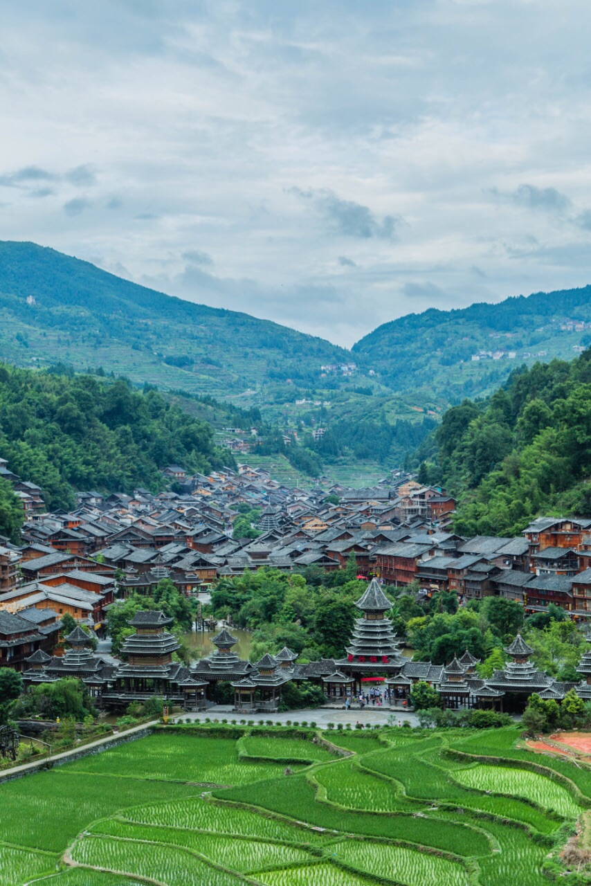 黎平肇兴侗寨好玩吗,黎平肇兴侗寨景点怎么样_点评_评价【携程攻略】