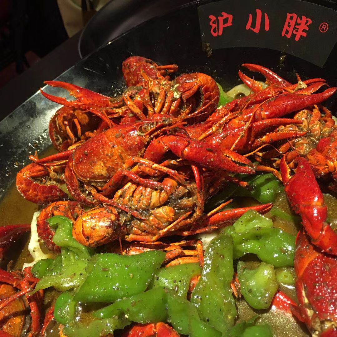 沪小胖(长寿店)