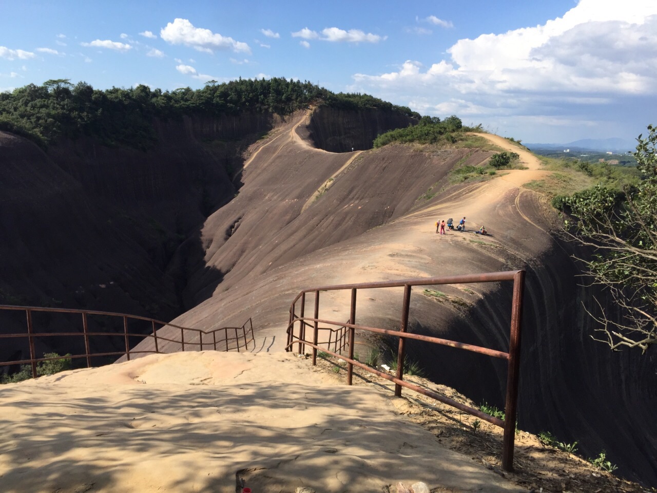 2019高椅嶺風景區_旅遊攻略_門票_地址_遊記點評,郴州旅遊景點推薦