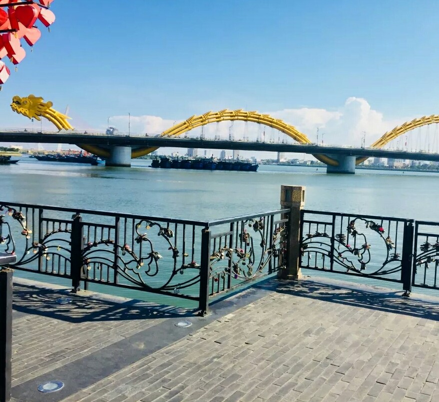 濮阳龙桥图片