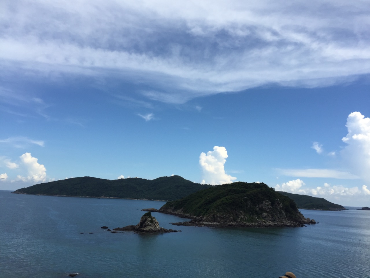 下川岛下川岛王府洲旅游度假区景点怎么样_点评_评价【携程攻略】