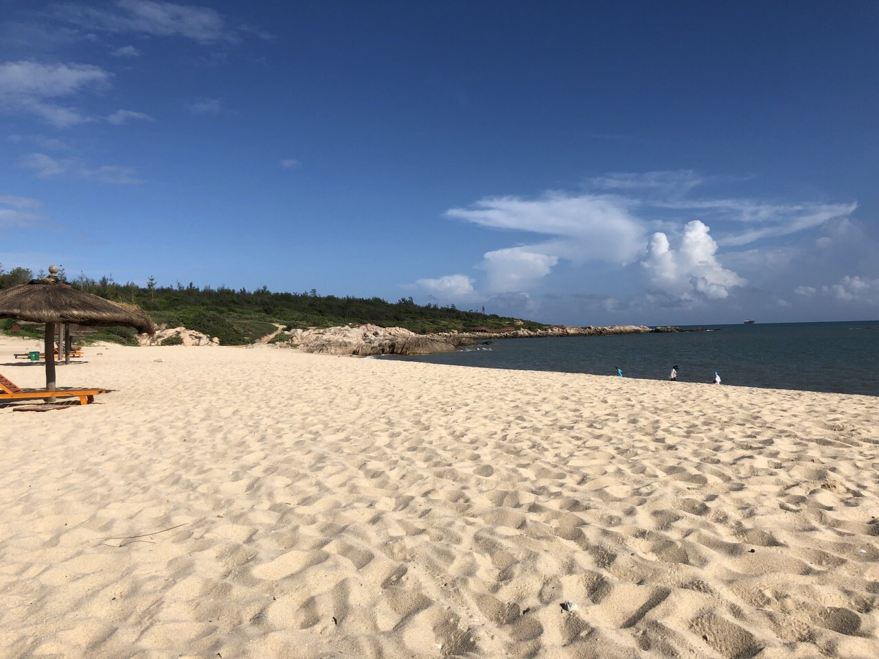 海南西部沿海的美丽古城昌江，这里是最具人气的赏木棉圣地|古城|海南|梯田_新浪新闻