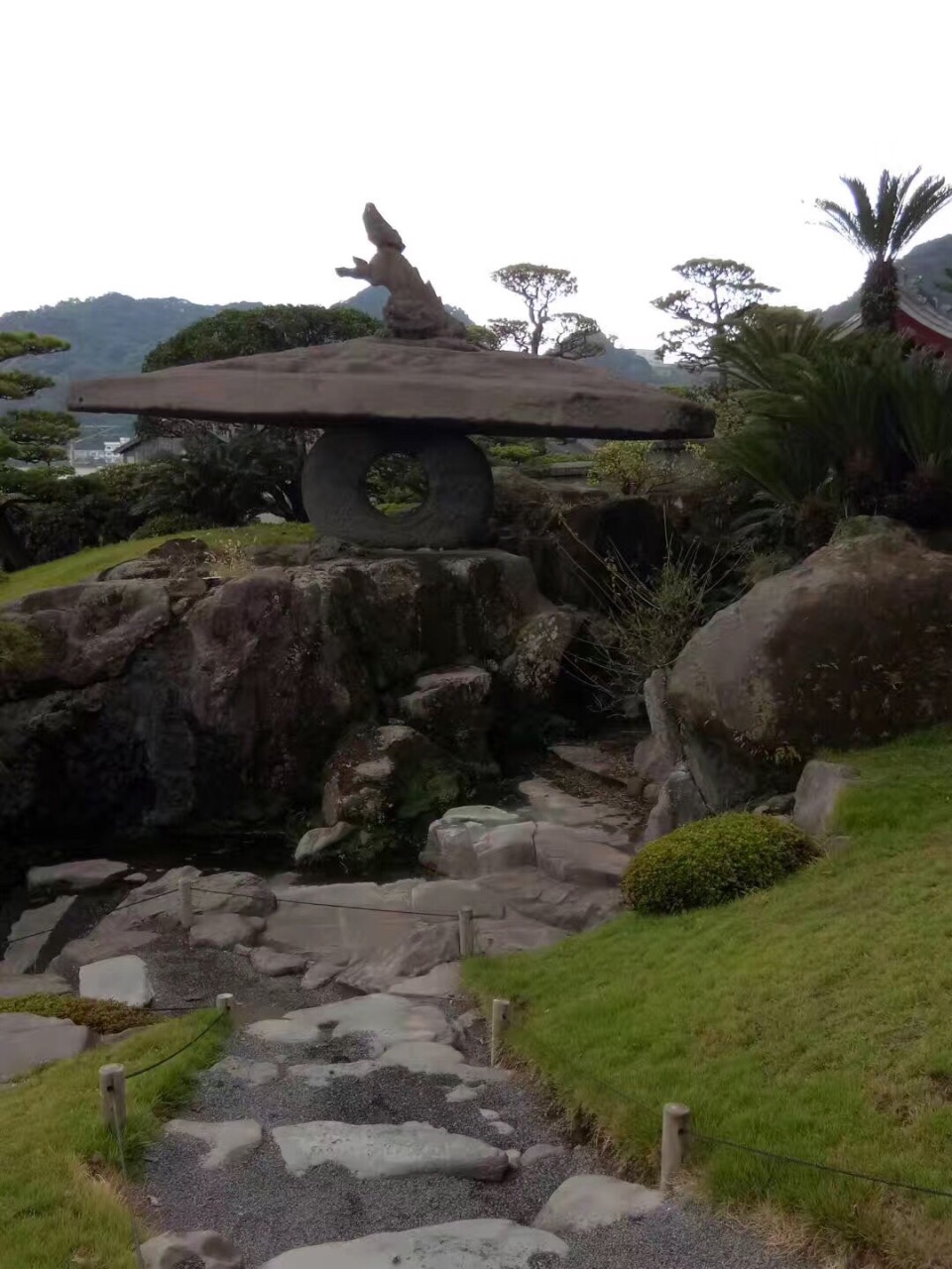 2018仙岩园_旅游攻略_门票_地址_游记点评,鹿儿岛旅游景点推荐 - 去