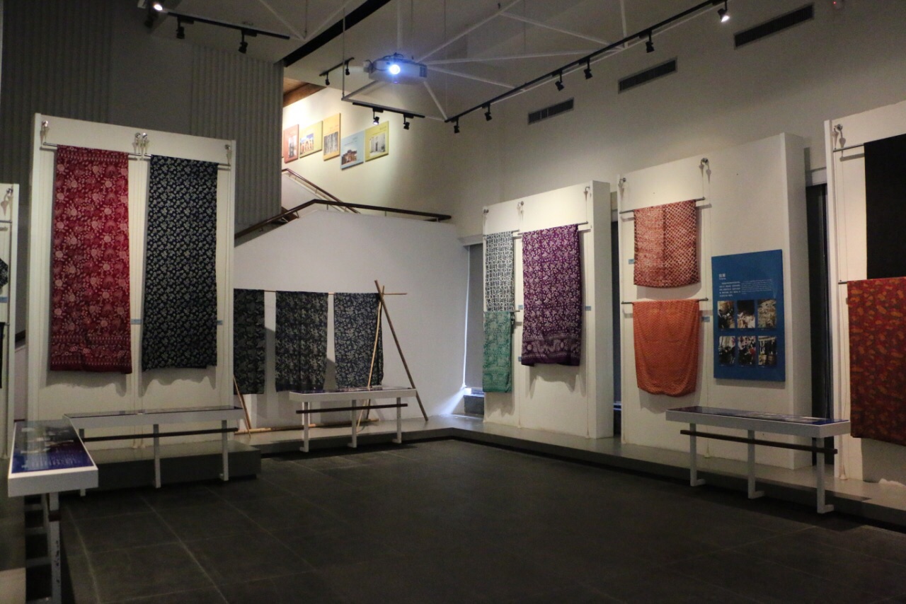 【携程攻略】杭州中国丝绸博物馆景点,作为丝绸之府的杭州有着它悠久的历史和深厚的文化，带着小朋友参观丝…
