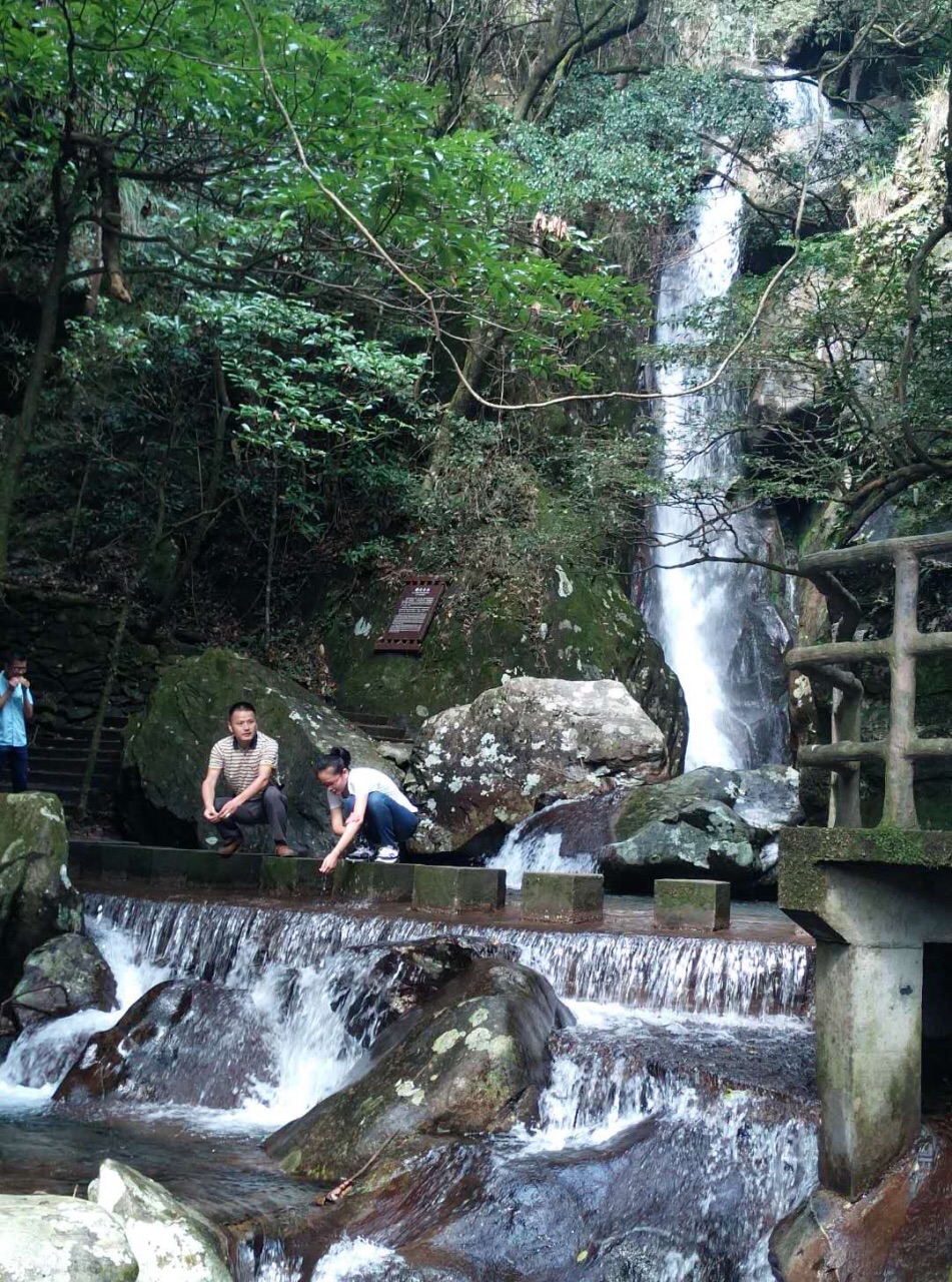 靖安觀音巖景區好玩嗎,靖安觀音巖景區景點怎麼樣_點評_評價【攜程