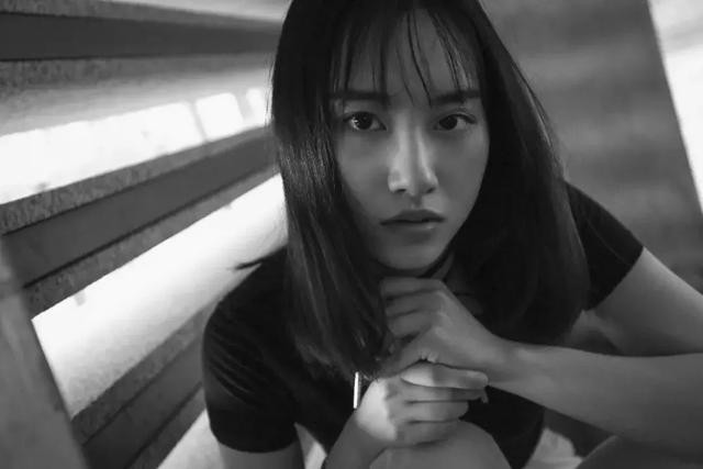 深圳深业上城人像走一波