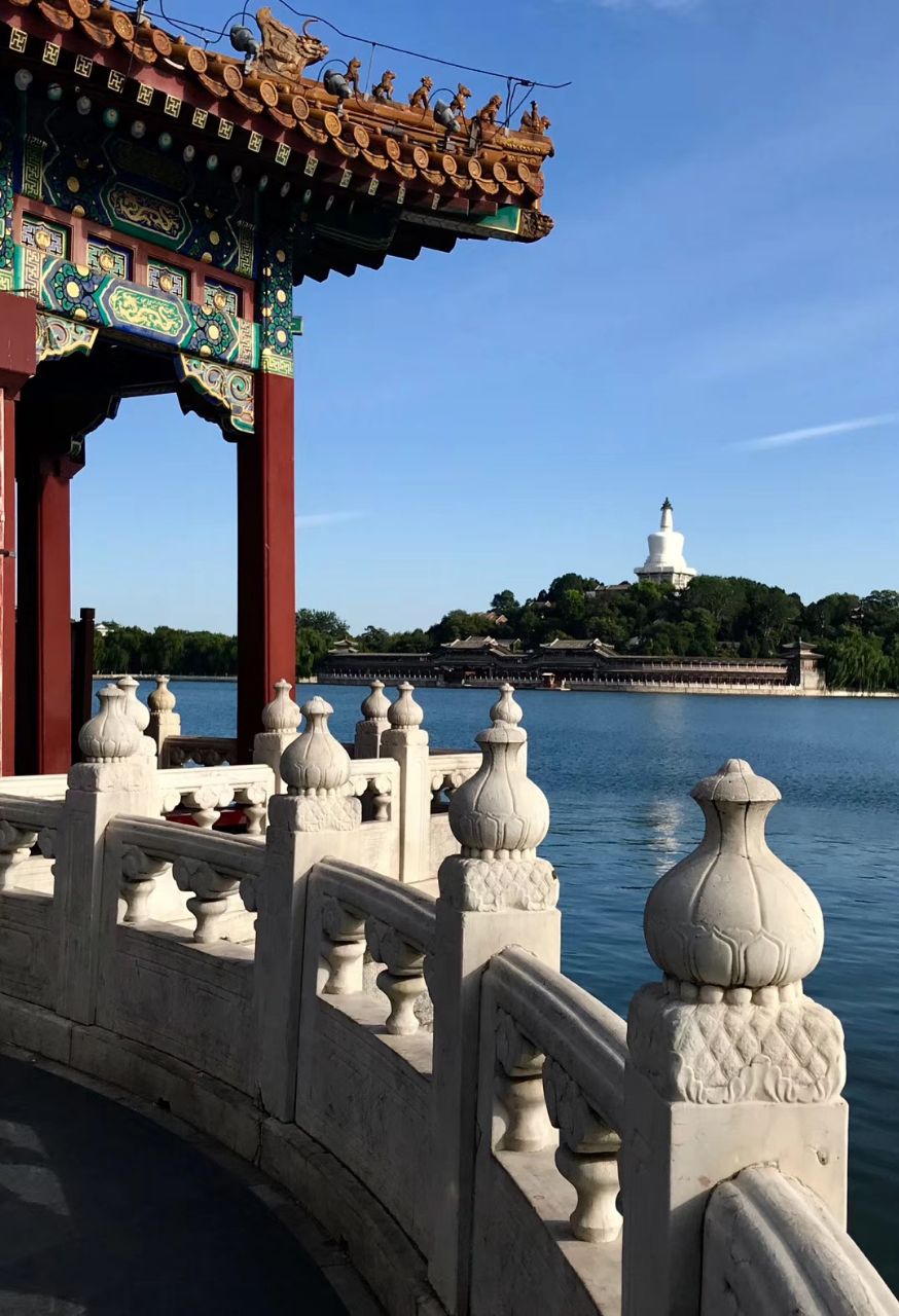 北京北海公园好玩吗,北京北海公园景点怎么样_点评_评价【携程攻略】