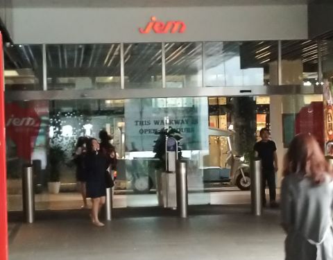 22老曾记 Jem 攻略 新加坡老曾记 Jem 美食推荐 点评 电话 地址 去哪儿攻略