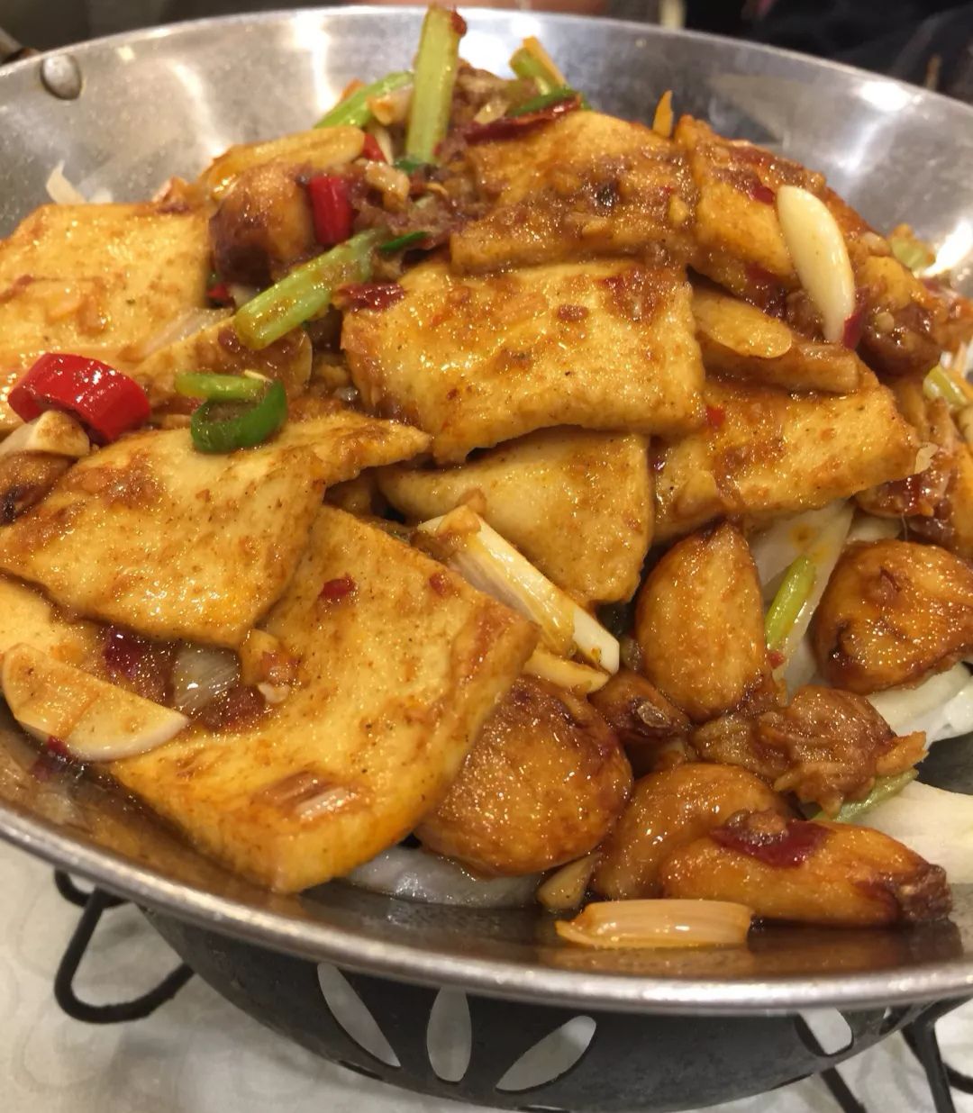 肘子酥(哈密道店)